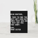 Suche nach lustige ehefrau karten Liebeszitat