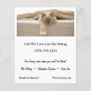 Suche nach katze flyer Haustiersitze