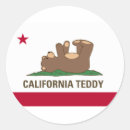 Suche nach california aufkleber Tragen