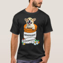Suche nach antidepressivum tshirts Corgi