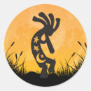 Suche nach kokopelli aufkleber Amerikanische ureinwohner