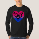 Suche nach bisexuell tshirts Unterstützung