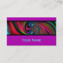 Suche nach spiralen visitenkarten Modern