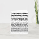 Suche nach verrückte karten Zitate