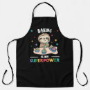 Suche nach perfekt schürzen Backen