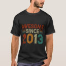 Suche nach 12 jährige tshirts Großartig