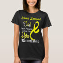 Suche nach ewing sarkom tshirts Band