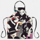 Suche nach pop art schürzen Mädchen