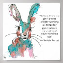 Suche nach beatrix poster Hase