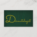 Suche nach dermatologen visitenkarten Doctor