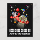 Suche nach raumschiffe postkarten Sci fi