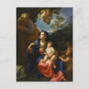 Suche nach die heilige familie postkarten Ölgemälde