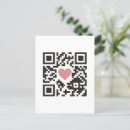 Suche nach qr code postkarten Prüfung
