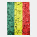 Suche nach reggae geschirr tücher Jamaika