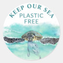 Suche nach meeresschildkröten aufkleber Küstenlinie