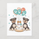 Suche nach weißer schnauzer karten Welpe