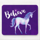 Suche nach blaues einhorn mousepads Magisch