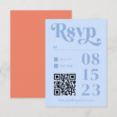 Suche nach retro rsvp karten Mischung und abstimmung