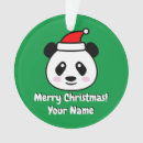 Suche nach niedlicher panda ornamente Kinder