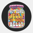 Suche nach jelly aufkleber Bunt