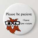 Suche nach vision buttons Mit behinderung