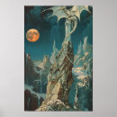 Suche nach book cover poster Fantasie