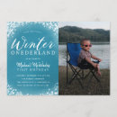 Suche nach winter onederland einladungen Foto