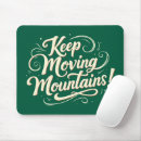Suche nach berg mousepads Typografie