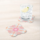 Suche nach tartan untersetzer Muster