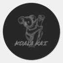 Suche nach kai aufkleber Karate meister