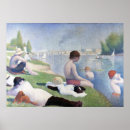 Suche nach georges seurat poster Französisch