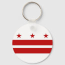 Suche nach washington dc schlüsselanhänger Flagge