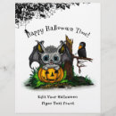 Suche nach niedlich flyer Halloween