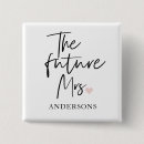 Suche nach brautgeschenke buttons Verlobung