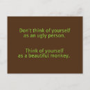 Suche nach funny monkey poster Schön