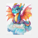 Suche nach drachen decken Einzigartig