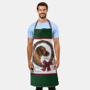 Suche nach vizsla schürzen Weihnachten