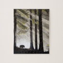Suche nach schweine puzzle Landschaft