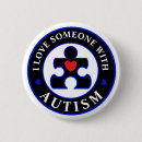 Suche nach jemand buttons Autistisch