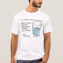 Suche nach glas halb leer tshirts Optimist