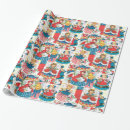 Suche nach vintage collage geschenkpapier Geburtstag