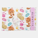 Suche nach katzen geschirr tücher Für kinder