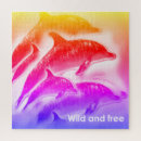 Suche nach delphin puzzle Tiere