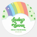 Suche nach grünes kleeblatt aufkleber Für kinder