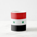 Suche nach syrien tassen Flagge