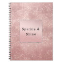 Suche nach glänzen kleine notizbücher Mädchenhaft