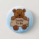 Suche nach blaue babyparty buttons Für ihn