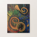 Suche nach trompeten puzzle Horn