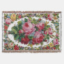 Suche nach vintage rosen decken Blumenstrauß