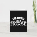 Suche nach lustiges pferd karten Pferde